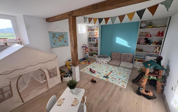 Vente Maison Aveze   