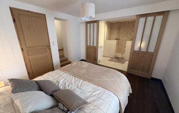 Vente Maison Aveze   