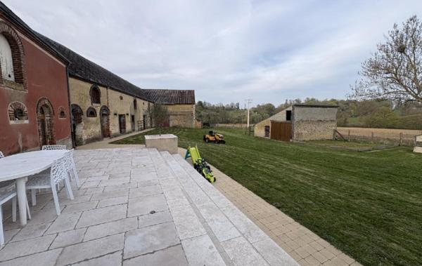 Vente Maison Aveze   