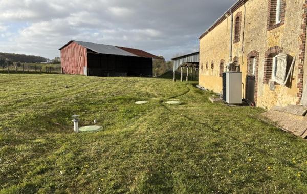 Vente Maison Aveze   