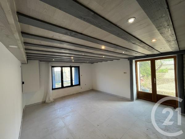 Maison à vendre  4 pièces - 75 m2 MOUROUX - 77