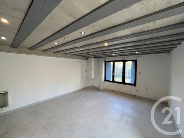 Maison à vendre  4 pièces - 75 m2 MOUROUX - 77