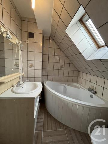 Maison à vendre  4 pièces - 75 m2 MOUROUX - 77