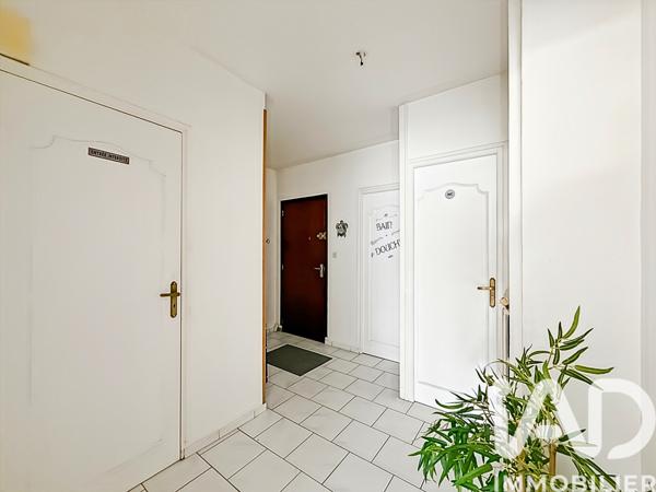 Appartement à vendre 3 pièces 76 m² Beauvais
