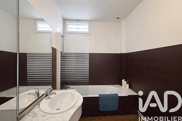 Appartement à vendre 3 pièces 76 m² Beauvais