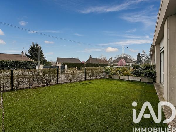 Appartement à vendre 3 pièces 76 m² Beauvais