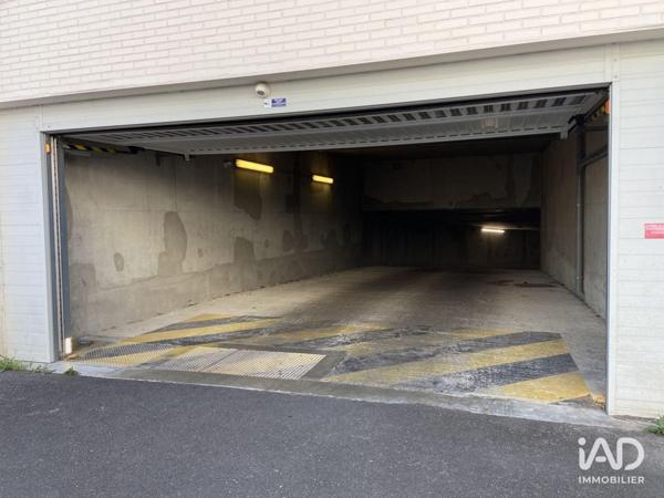 Location appartement 2 pièces 45 m² Fleury-les-Aubrais