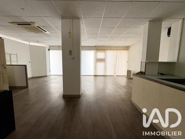 Murs commerciaux  à vendre 75 m² Port-la-Nouvelle