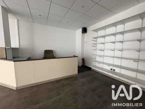 Murs commerciaux  à vendre 75 m² Port-la-Nouvelle
