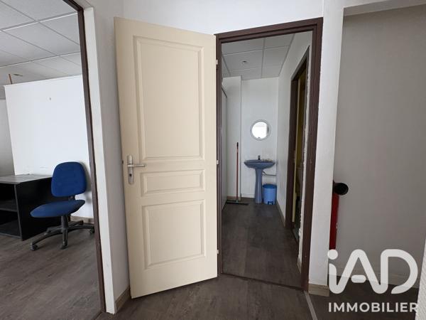 Murs commerciaux  à vendre 75 m² Port-la-Nouvelle