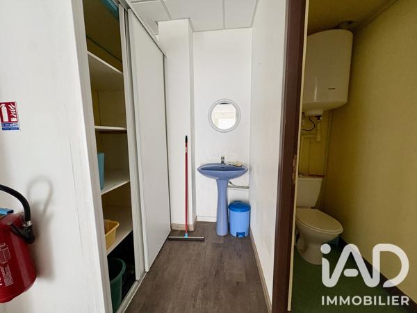 Murs commerciaux  à vendre 75 m² Port-la-Nouvelle