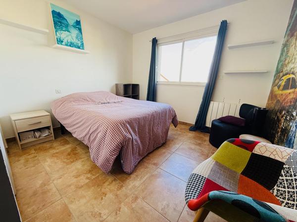 Maison T5 avec jardin et Garage