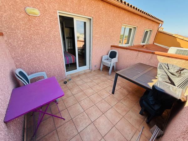 Maison T5 avec jardin et Garage