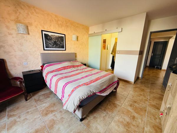 Maison T5 avec jardin et Garage