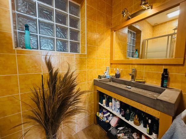 Maison T5 avec jardin et Garage