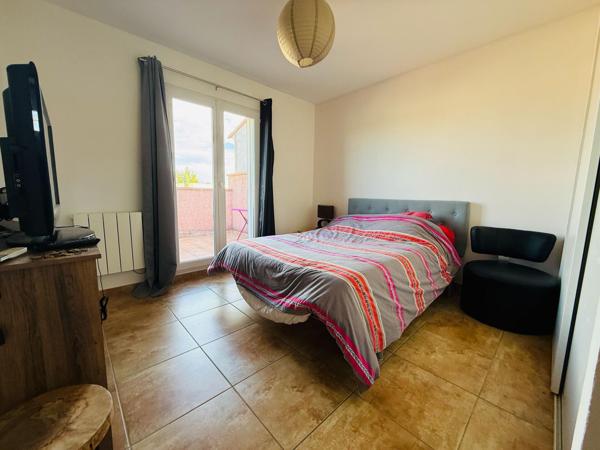 Maison T5 avec jardin et Garage