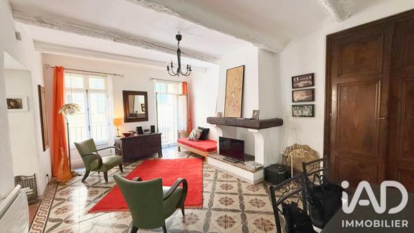Appartement à vendre 2 pièces 66,8 m² Céret