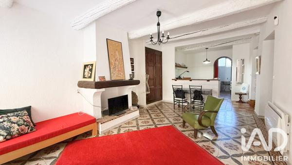 Appartement à vendre 2 pièces 66,8 m² Céret