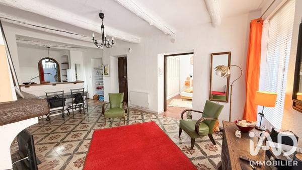 Appartement à vendre 2 pièces 66,8 m² Céret