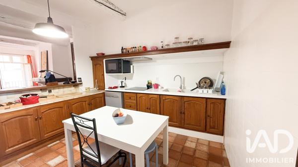 Appartement à vendre 2 pièces 66,8 m² Céret