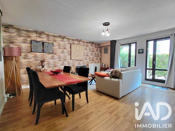 Appartement à vendre 3 pièces 78 m² Tarbes