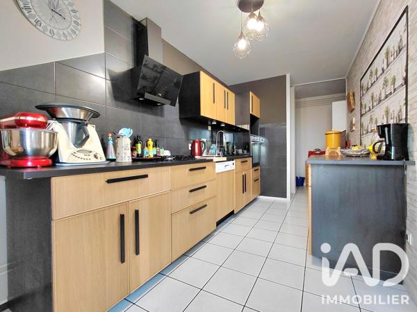 Appartement à vendre 3 pièces 78 m² Tarbes