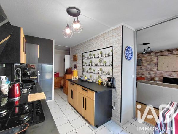 Appartement à vendre 3 pièces 78 m² Tarbes
