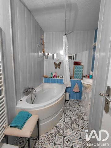 Appartement à vendre 3 pièces 78 m² Tarbes