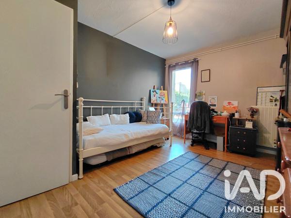 Appartement à vendre 3 pièces 78 m² Tarbes