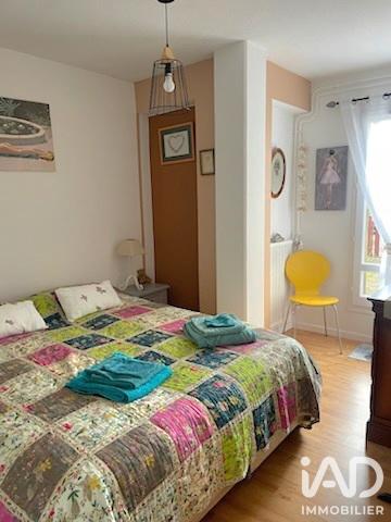 Appartement à vendre 3 pièces 78 m² Tarbes