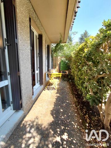 Appartement à vendre 3 pièces 78 m² Tarbes