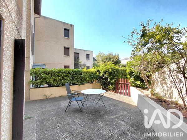 Appartement à vendre 3 pièces 78 m² Tarbes