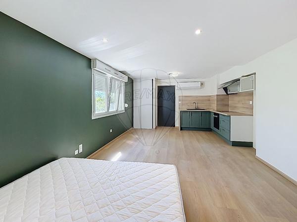 Appartement à louer - Montbéliard, Doubs - 25