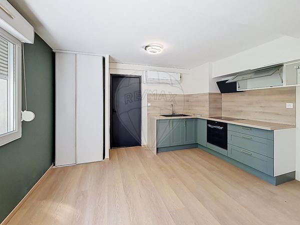 Appartement à louer - Montbéliard, Doubs - 25