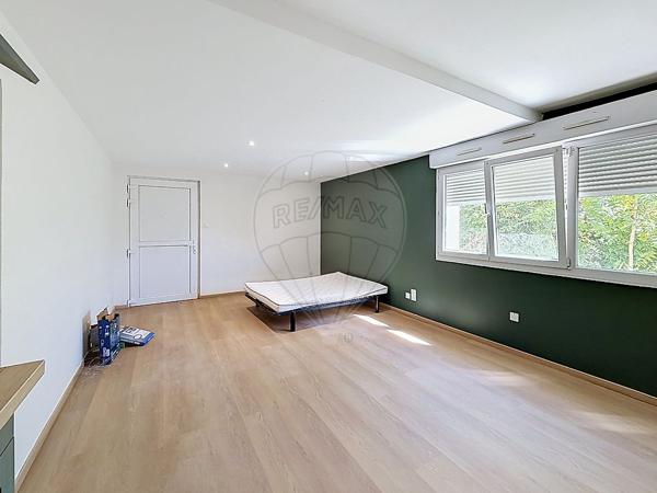 Appartement à louer - Montbéliard, Doubs - 25