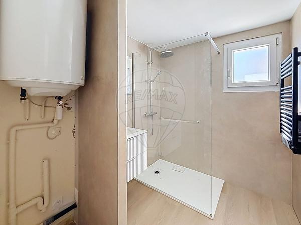 Appartement à louer - Montbéliard, Doubs - 25