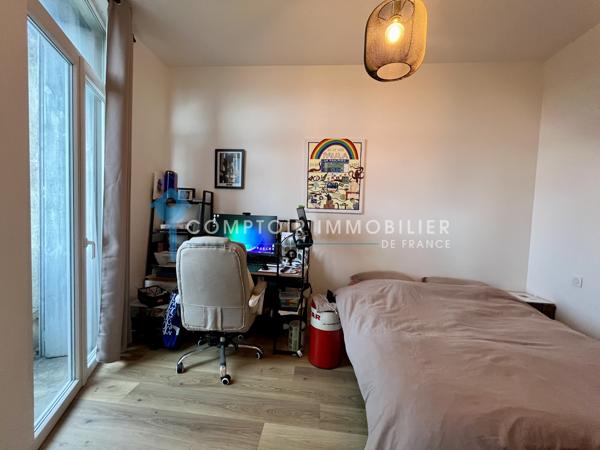 Appartement 3 pièce(s) 2 chambre(s) 64.64 m²