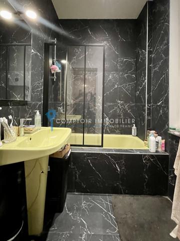 Appartement 3 pièce(s) 2 chambre(s) 64.64 m²