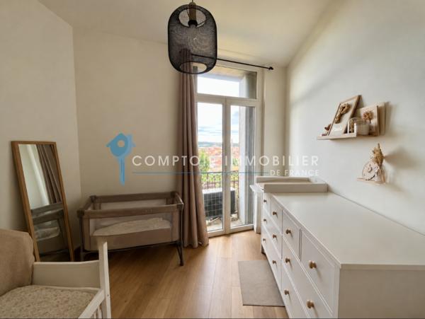Appartement 3 pièce(s) 2 chambre(s) 64.64 m²