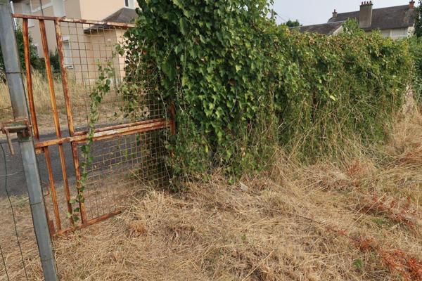 Terrain à Batir à vendre à Châtellerault dans la Vienne (86100), ref : 86024-TEBA2352   
Beauregard