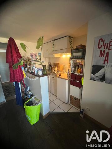 Immeuble à vendre 114,72 m² Bourges