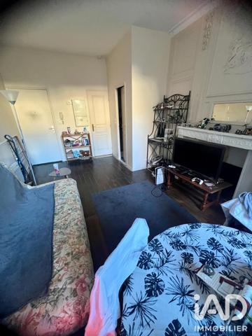 Immeuble à vendre 114,72 m² Bourges