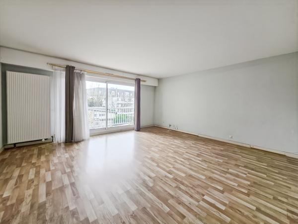 VENTE : appartement 6 pièces à MELUN hypercentre