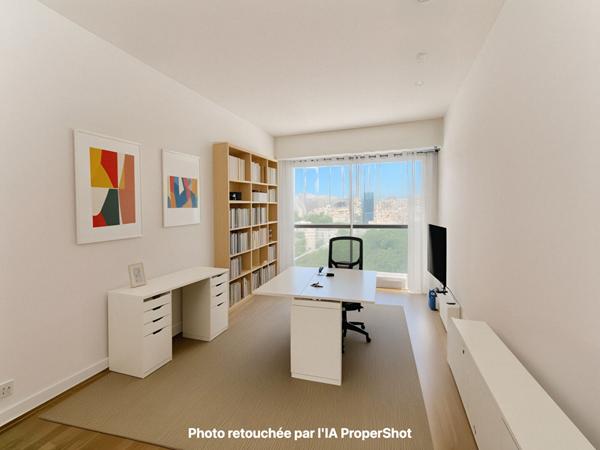 VENTE : appartement 6 pièces à MELUN hypercentre
