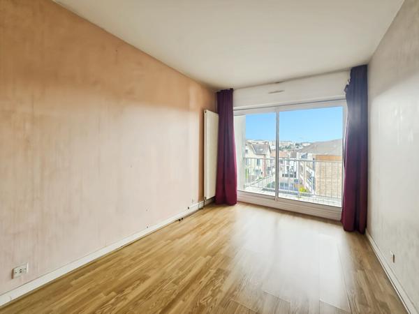 VENTE : appartement 6 pièces à MELUN hypercentre