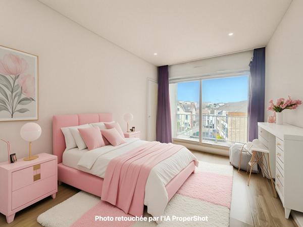 VENTE : appartement 6 pièces à MELUN hypercentre