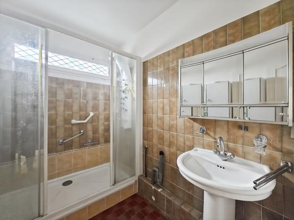 VENTE : appartement 6 pièces à MELUN hypercentre