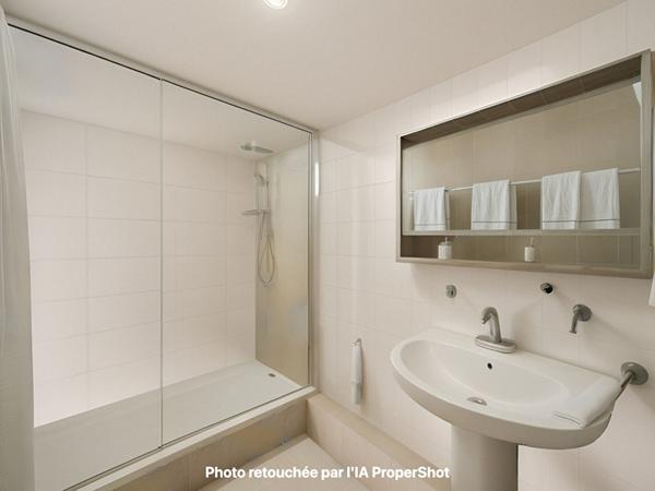 VENTE : appartement 6 pièces à MELUN hypercentre