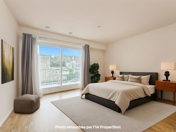 VENTE : appartement 6 pièces à MELUN hypercentre