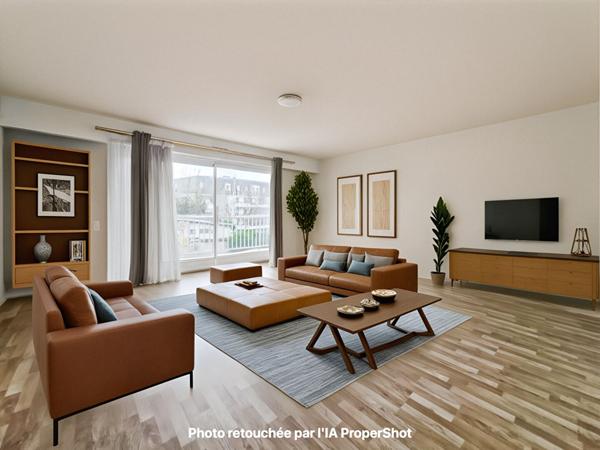 VENTE : appartement 6 pièces à MELUN hypercentre